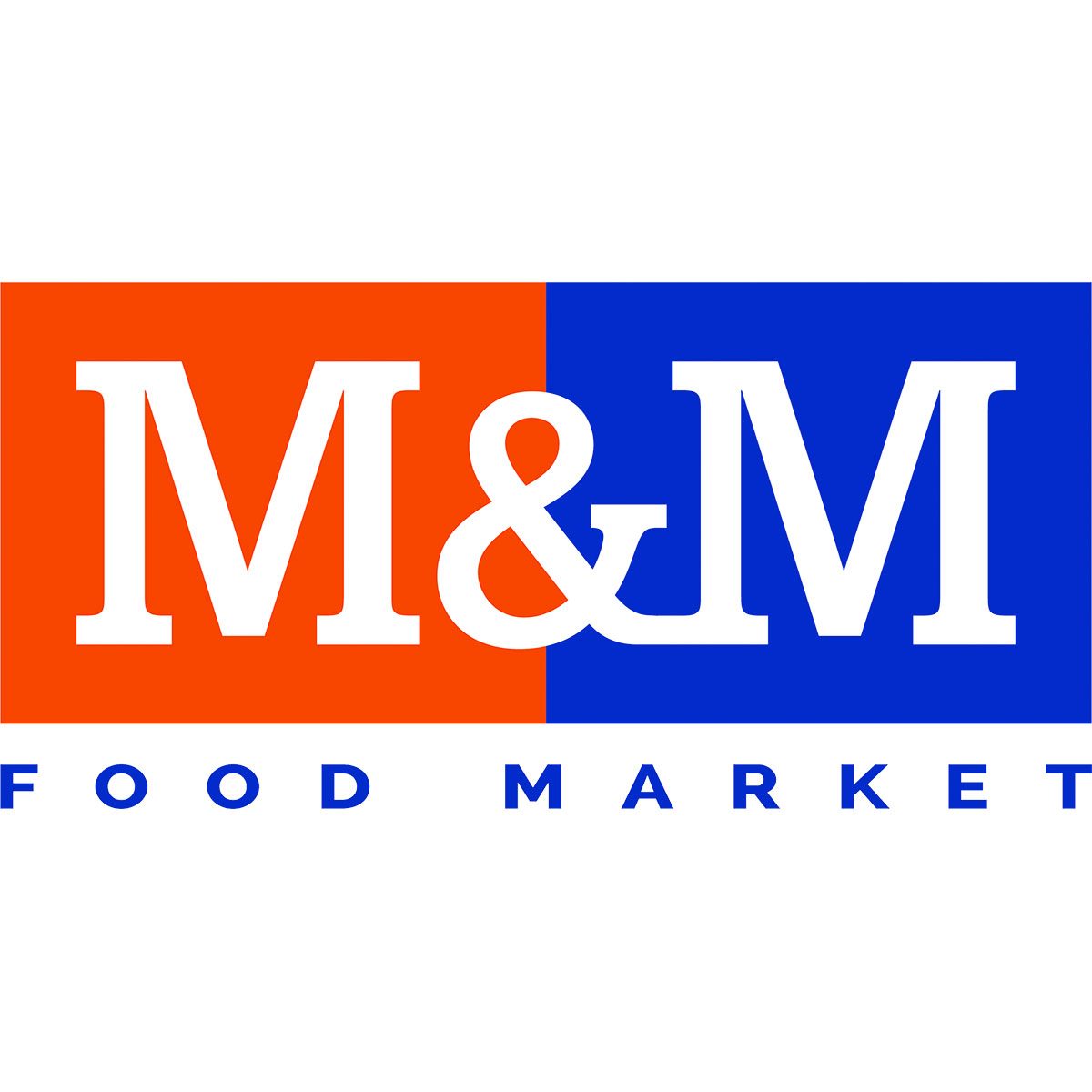 M&M Food Market Gift Card by LoyaltyFunding