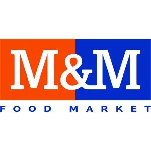 M&M Food Market Gift Card by LoyaltyFunding